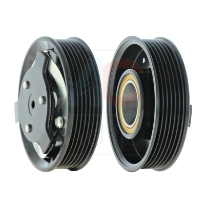 Billede af ACAUTO AC 06DL27 Magnetkobling DELPHI, GM, OPEL, VAUXHALL CVC 110, 114mm OPEL: Astra J Sports Tourer