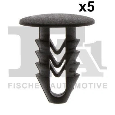 Billede af Clips, side /beskyttelseslister FA1 33 10003.5