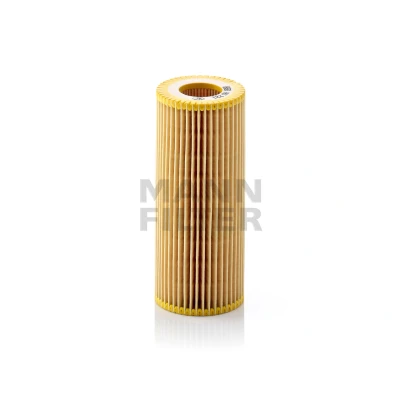 Billede af MANN FILTER HU 721 y Automatfilter med pakning