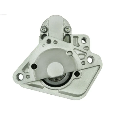 Billede af AS PL S5035PR Starter 12 1,40 RENAULT: MEGANE 3 Grandtour, 2 Kombi, Coupe Cabriolet, NISSAN: Qashqai / Qashqai+2 I, Juke, MICRA