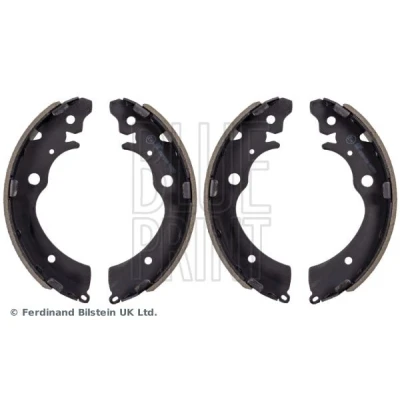 Billede af BLUE PRINT ADH24113 Bremsebakker bagaksel 220 35 SUZUKI: Jimny SUV, HONDA: HR V I