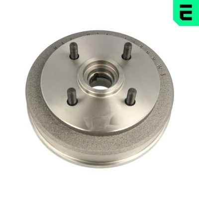 Billede af Bremsetromle OPTIMAL BT 1830