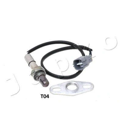 Billede af JAPKO 3T04 Lambdasonde Reguleringssonde TOYOTA: Avensis I Sedan, Liftback, MR2 II Coupe