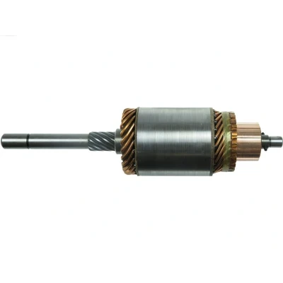 Billede af AS PL SA4023 Armatur, starter