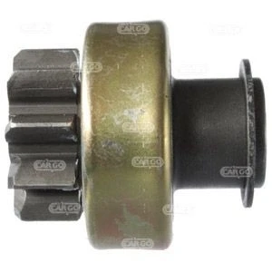 Billede af HC Cargo F 032 237 990 Friløbsgear, starter 35,5mm 9