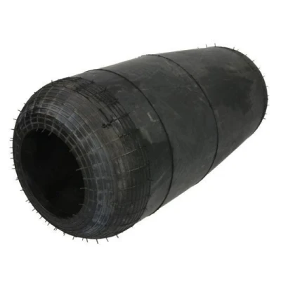 Billede af Magnum Technology 5002 03 0011P Fjerbælg, luftaffjedring bagaksel