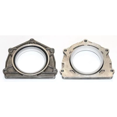Billede af ELRING 274.440 Krumtapaksel Pakdåse med montagehylster PTFE (Polytetrafluorethylen) hus LAND ROVER: Discovery 1, Defender SUV