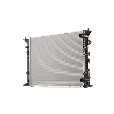 Billede af NISSENS 60323 Radiator Aluminium 720 469 26 Loddet køleripper AUDI: A4 B8 Avant, A5 Sportback, Sedan