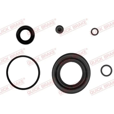 Billede af QUICK BRAKE 114 0209 Bremsekaliber Rep Sæt 45 JAGUAR: XF Sedan