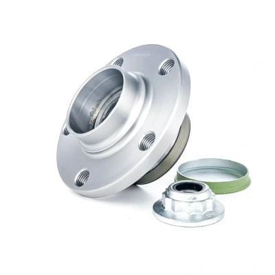 Billede af FEBI BILSTEIN 24224 Hjullejesæt SKODA: Fabia 2, 1 Combi, I Hatchback, VOLKSWAGEN: Fox Polo V IV Hatchback