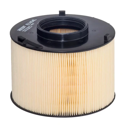 Billede af HENGST FILTER E1454L Luftfilter 126 170 Filterindsats AUDI: A4 B9 Avant, Sedan, A5 Sportback