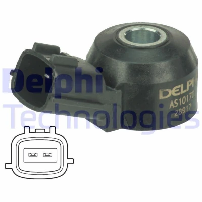 Billede af DELPHI AS10170 Sensoren