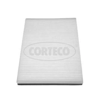 Billede af CORTECO 21652347 Kabinefilter Partikelfilter 262 193 20 NISSAN: Primera Sedan, Stationcar, Hatchback