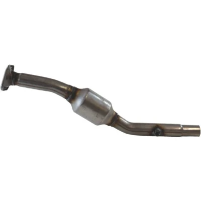 Billede af BOSAL 090 051 Katalysator Euro 4 med monteringsdele