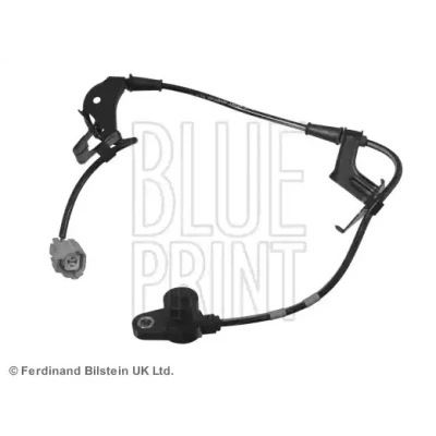 Billede af BLUE PRINT ADH27162 ABS Sensor højre foraksel 670 HONDA: Civic 7 Hatchback, Limousine
