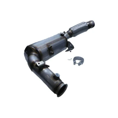 Billede af MAXGEAR 27 6014 Partikelfilter Euro 5 MERCEDES BENZ: Sprinter 3 T Van, 3.5 Bus