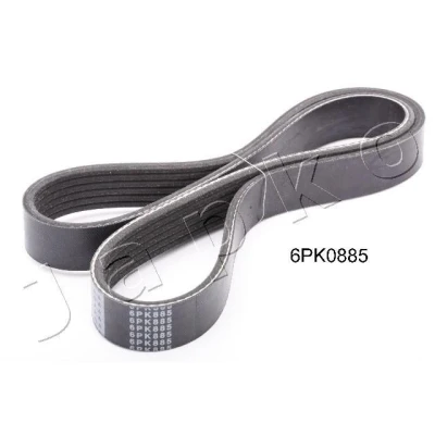 Billede af JAPKO 6PK885 Kileribberem 885 6 NISSAN: MICRA 2