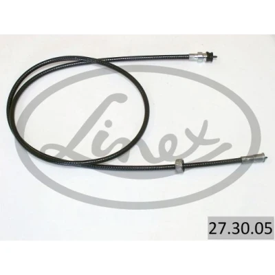Billede af LINEX 27.30.05 Speedometerkabel 1445 MERCEDES BENZ: W123 Sedan, Coupe