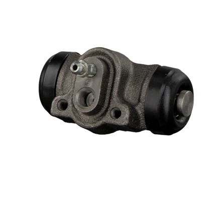 Billede af FEBI BILSTEIN 09383 Bremsecylinder 23,8 Bagaksel venstre, højre BMW: 3 Sedan