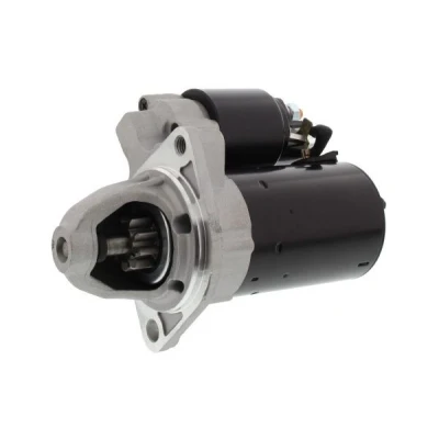 Billede af MAPCO 13686 Starter 12V 1,2kW 9 30, 50 (M6) rechts 53 76mm BMW: 3 Sedan, 1 Hatchback, Hatchback