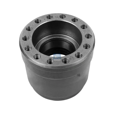 Billede af DT Spare Parts 4.64657 Hjulnav 14 med hjulleje Foraksel begge sider