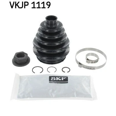Billede af SKF VKJP 1119 Drivakselmanchet 110 Termoplast FORD: FIESTA 5, Fusion Stationcar