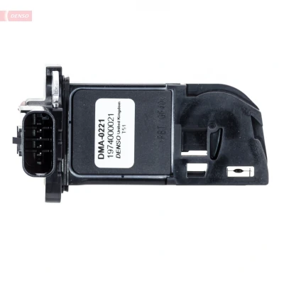 Billede af DENSO DMA 0221 Luftmassemåler FORD: MONDEO 4 Turnier, S Max Mk1, Focus 2 Kombi, VOLVO: V50, S40 II, C30