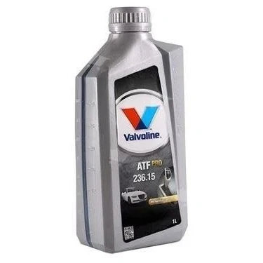 Billede af Valvoline ATF PRO 236.15 866881 Automatgearolie MB15 1 MERCEDES BENZ: S klasse Cabriolet, C T modell, Vito Van