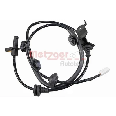 Billede af ABS Sensor METZGER 09001278
