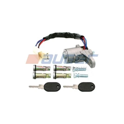 Billede af Låsecylindersæt AUGER 91218