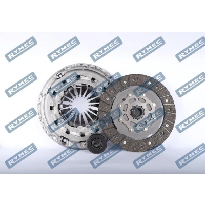 Billede af RYMEC JT1934 Kobling i tre dele med udrykkerleje automatisk justering 240mm PEUGEOT: 308 SW 2, II Hatchback, CITROËN: C4 Picasso 2