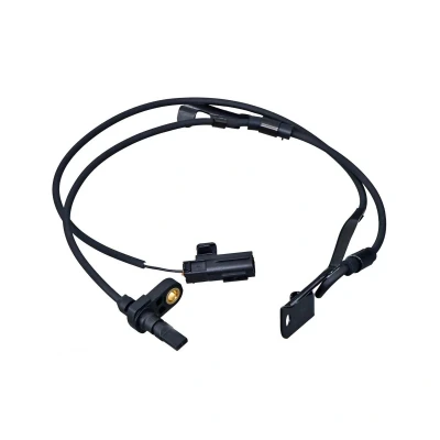 Billede af HELLA 6PU 358 218 061 ABS Sensor med holder Hall princip 2 1021 TOYOTA: Auris Hatchback