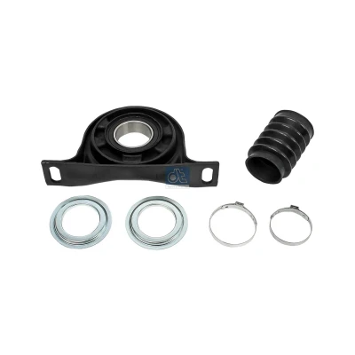 Billede af DT Spare Parts 4.81189 Center eje, kardanakselcenterleje MERCEDES BENZ: Sprinter 3.5 T Van