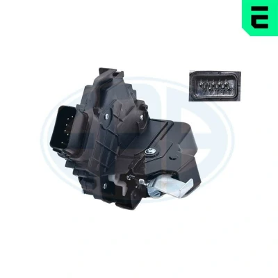 Billede af ERA 660298 Dørlås med centrallås bagved til venstre FORD: Focus 2 Kombi, 2, C Max
