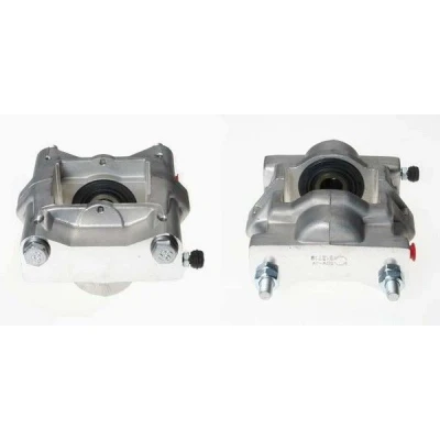 Billede af BUDWEG CALIPER 343318 Bremsekaliber CITROËN: C5 II Hatchback, Stationcar, I Hatchback