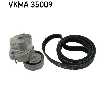 Billede af SKF VKMA 35009 Kileribberem