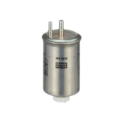 Billede af MANN FILTER WK 9036 Brændstoffilter Ledningsfilter 10 8