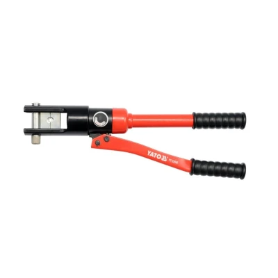 Billede af YATO YT 22861 Crimptang 10 240 470 16, 25, 35, 50, 70, 95, 120, 150, 185,