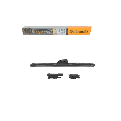 Billede af viskerblad Continental 2800011300280 350mm foran Fladblad NISSAN: Note II Hatchback, MICRA 4, Juke, TOYOTA: Yaris Hatchback