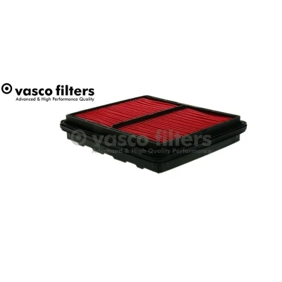 Billede af DAVID VASCO A806 Luftfilter 42 184 210 rektangulær Filterindsats HONDA: CIVIC 6 Hatchback, V Stufenheck