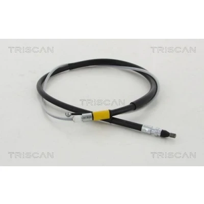 Billede af TRISCAN 8140 11149 Håndbremsekabel 1584/799 Skivebremse BMW: 3 GT, Touring
