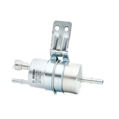 Billede af BOSCH F 026 403 761 Brændstoffilter Ledningsfilter 8 10 JEEP: GRAND CHEROKEE 2