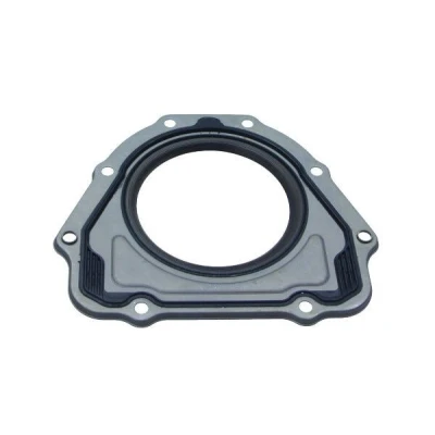 Billede af MAXGEAR 70 0084 Krumtapaksel Pakdåse gearkasse monteret PTFE (Polytetrafluorethylen) med hus NISSAN: Qashqai / Qashqai+2 I