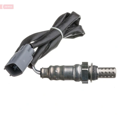 Billede af DENSO Direct Fit DOX 2058 Lambdasonde M18x1.5 opvarmet, pladesonde, Springsonde TOYOTA: Yaris I Hatchback