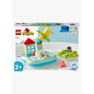 Billede af Lego Playset 10989 Duplo 19 Dele Legetøj og Gadgets
