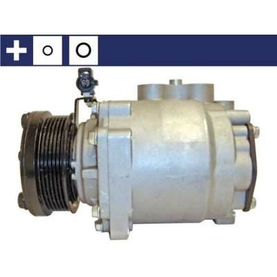 Billede af MAHLE ORIGINAL ACP 87 000S Kompressor Scroll90v 12 PAG 46 R 134a med tætningsring