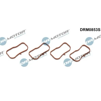 Billede af DR.MOTOR AUTOMOTIVE DRM0853S Pakningssæt, indsugningsmanifold
