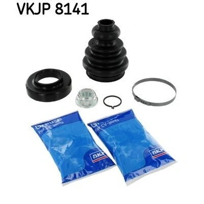 Billede af SKF VKJP 8141 Drivakselmanchet 103 VOLKSWAGEN: Multivan 5 (7HM