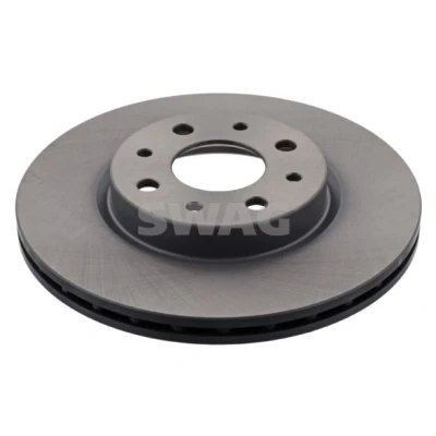 Billede af SWAG Bremseskive FIAT: Punto II Hatchback, I Doblo Cargo, ALFA ROMEO: 155, 146 70 91 0617 46423415,60806137,60810076,60811266