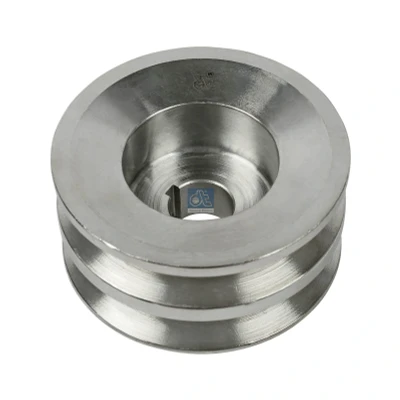 Billede af DT Spare Parts 1.21340 Remskive, generator